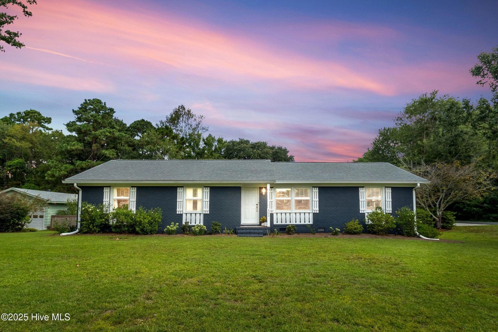 302 Mohican Trail, Wilmington, NC 28409 - photo 1