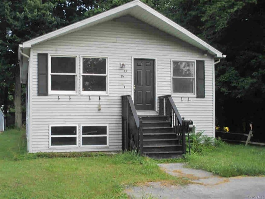 15 Morse St unit 1, Poughkeepsie, NY 12601 - photo 1