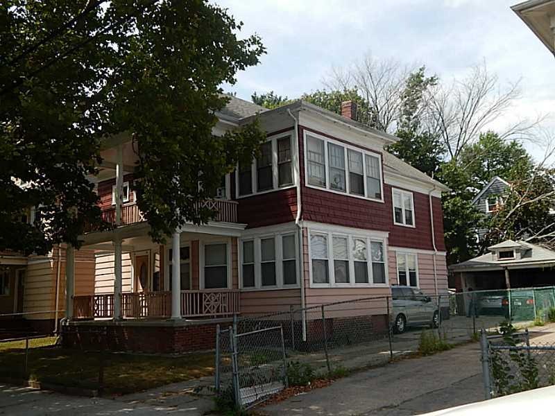 73 Sackett St, Providence, RI 02907 - photo 1