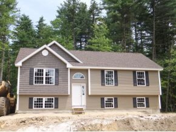 253 Hackett Hill Rd, Hooksett, NH 03106 - photo 1