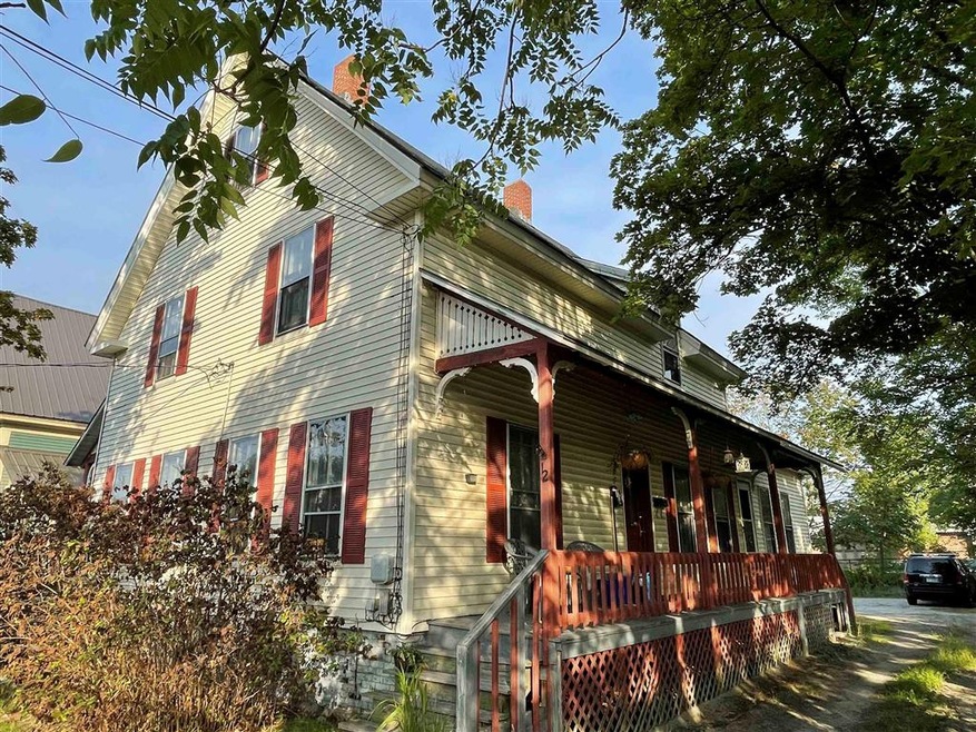 12-14 West St, Concord, NH 03301 - photo 1