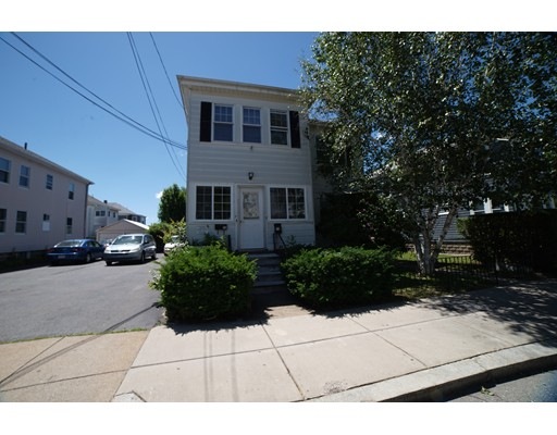 71 Neponset Ave unit 73, Roslindale, MA 02131 - photo 1