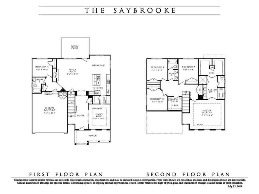 829 Tramore Ct, Acworth, GA 30102 - photo 1