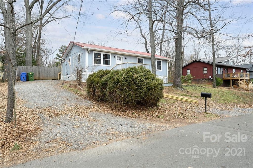 Renovated Ranch Home in Desirable West