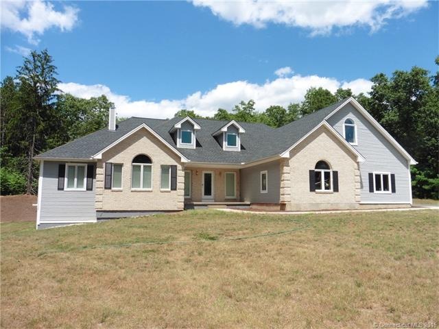 9 Plantation Rd, Broad Brook, CT 06016 - photo 1