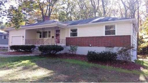 17 Claudette Cir, Framingham, MA 01701 - photo 1