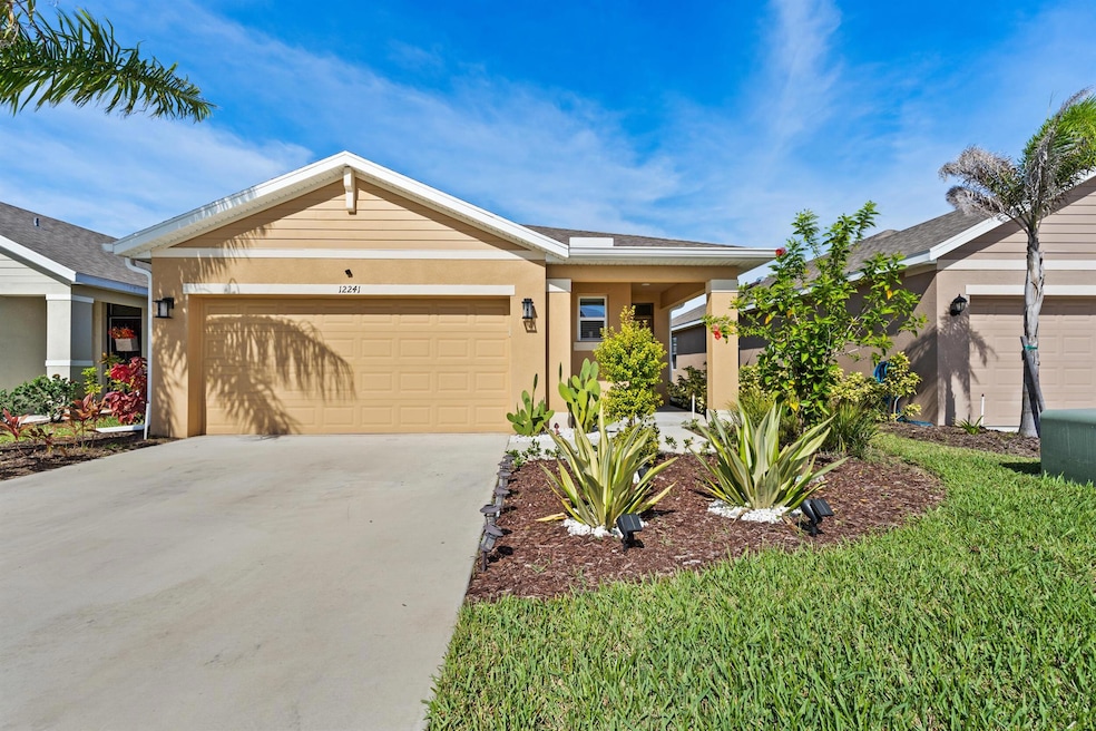 12241 Rimini Way, Port St. Lucie, FL 34987 - photo 1