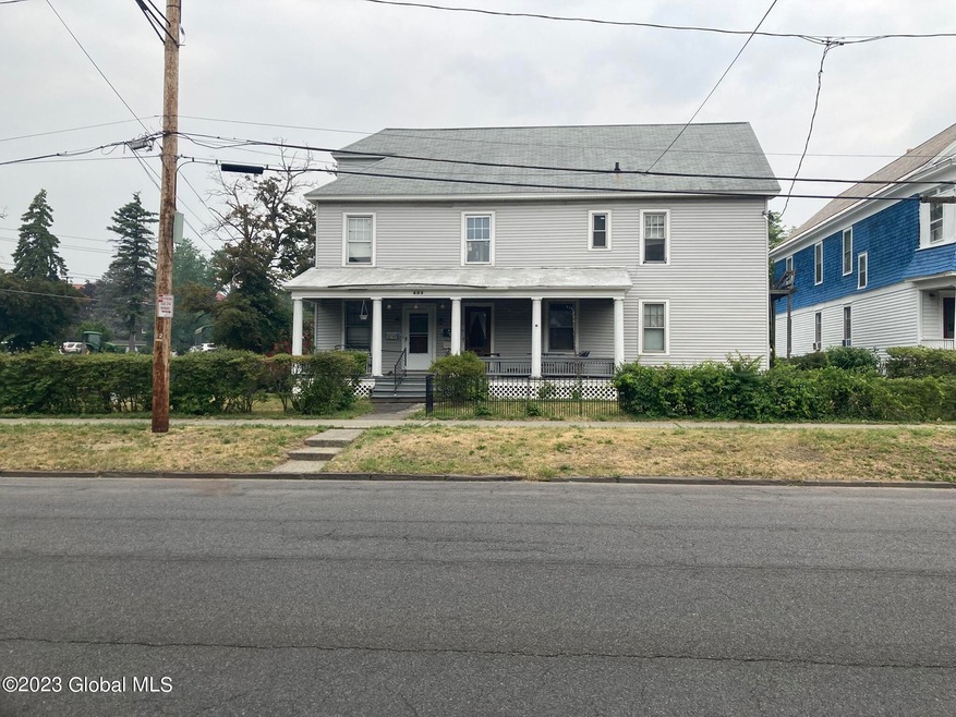 404 Manning Blvd, Albany, NY 12206 - photo 1