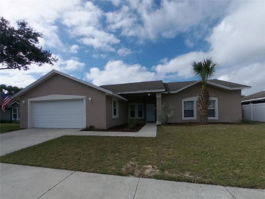 unlisted-address, Sanford, FL 32773 - photo 1