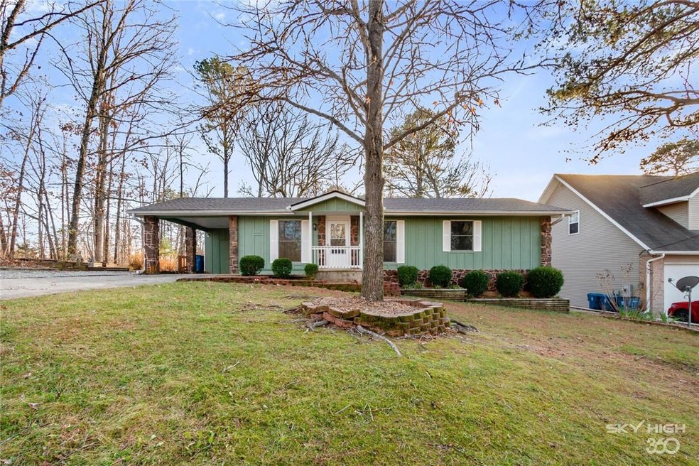 3 Fowey Ln, Bella Vista, AR 72714 - photo 1