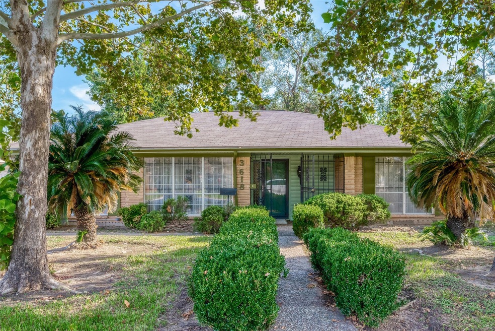 3618 Penn St, Houston, TX 77093 - photo 1