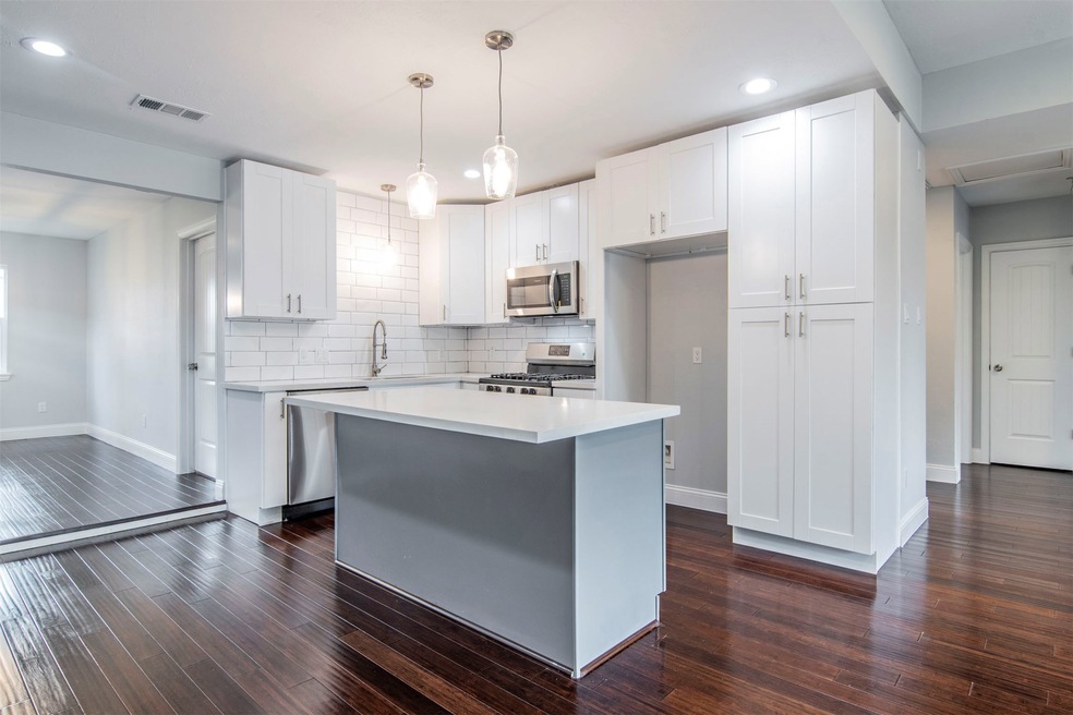 3837 Wentworth St, Houston, TX 77004 - photo 1