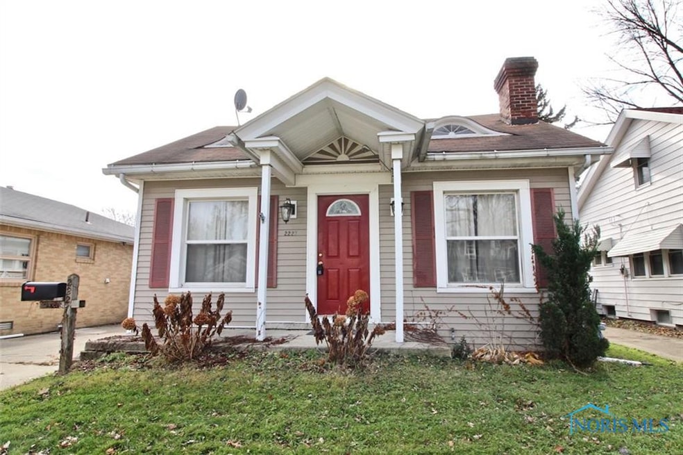 2227 W Sylvania Ave, Toledo, OH 43613 - photo 1