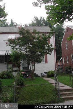 4919 12th St NE, Washington, DC 20017 - photo 1