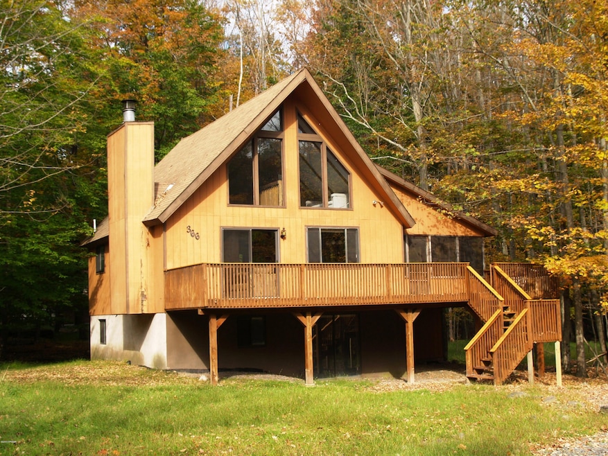 366 Renwood Ct, Lake Ariel, PA 18436 - photo 1