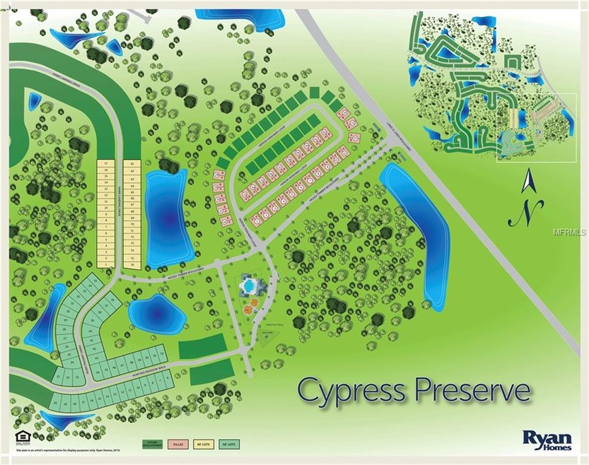 10312 Hawks Landing Dr, Land O Lakes, FL 34638 - photo 1