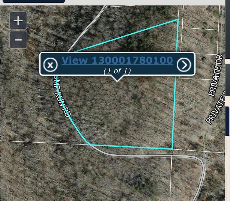 0 Stump Run Rd unit 225035158, Laurelville, OH 43135 - photo 1