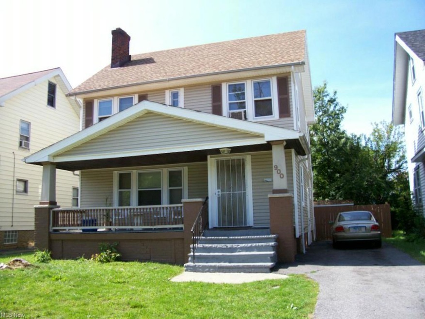 900 Greyton Rd, Cleveland, OH 44112 - photo 1