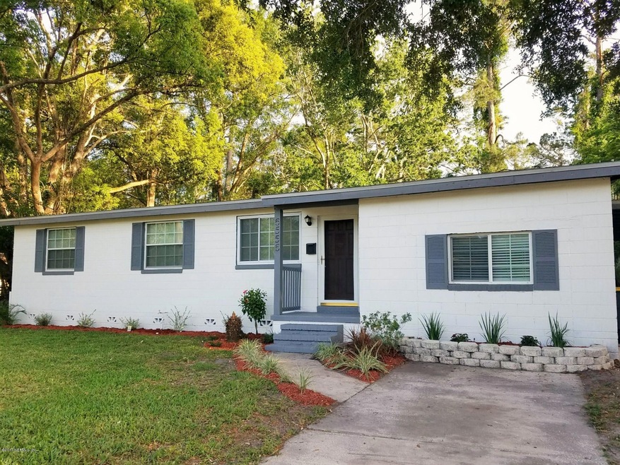 6556 Todd Rd, Jacksonville, FL 32216 - photo 1