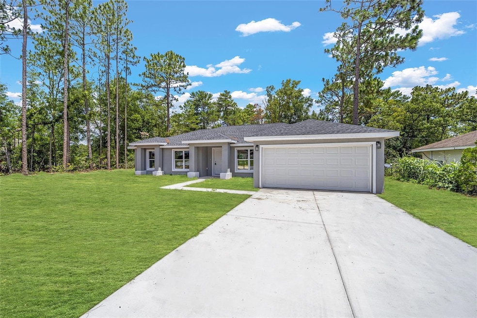 23395 SW Anchor Blvd, Dunnellon, FL 34431 - photo 1