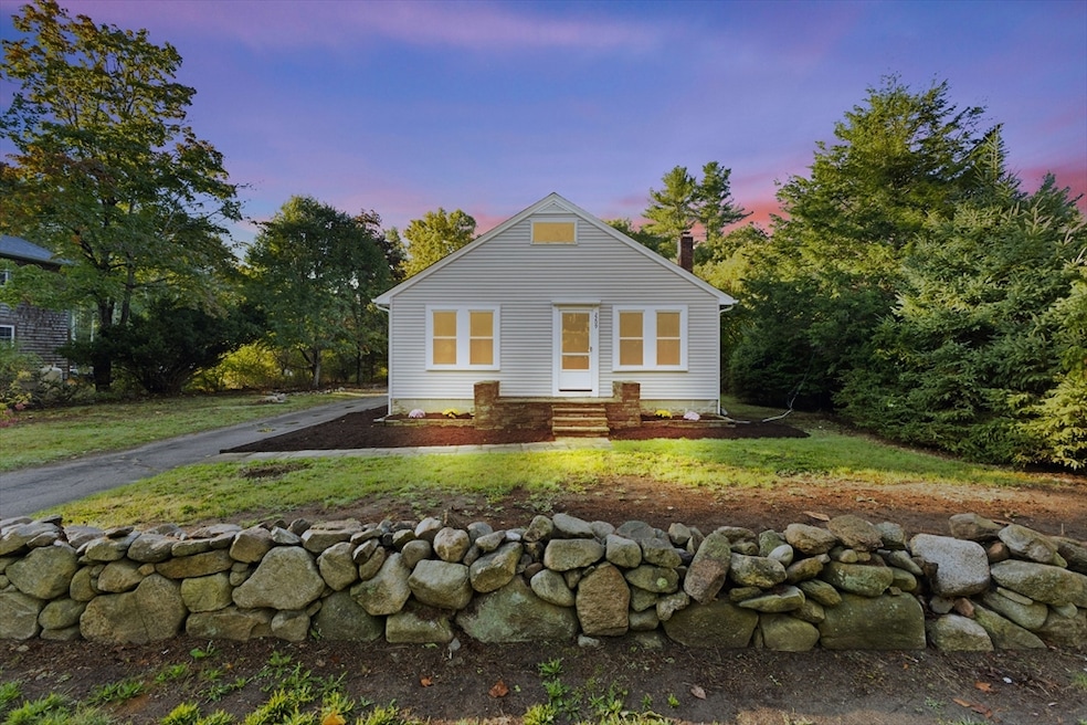 2209 Cranberry Hwy, West Wareham, MA 02576 - photo 1