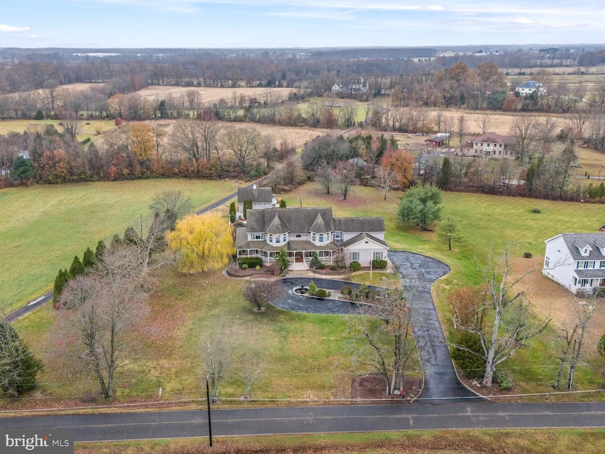 421 Arneys Mount Birmingham Rd, Pemberton, NJ 08068 - photo 1