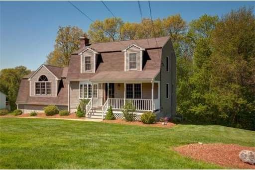 29 S Central St, Milford, MA 01757 - photo 1