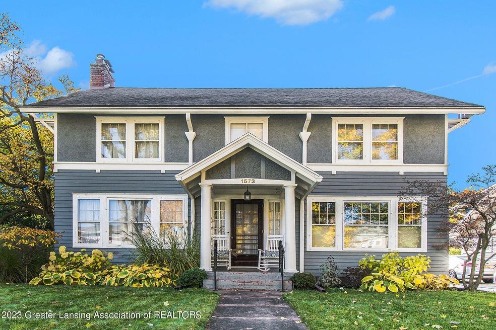 1573 N Genesee Dr, Lansing, MI 48915 - photo 1