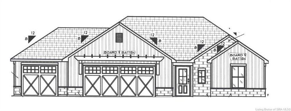 13950 Deer Run Trace unit LOT 423, Memphis, IN 47143 - photo 1