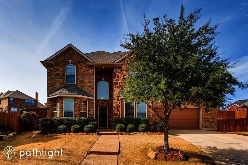 2107 Parkvista Ct, Wylie, TX 75098 - photo 1