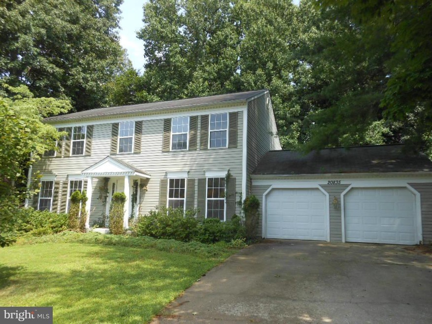 20835 Amber Hill Ct, Germantown, MD 20874 - photo 1