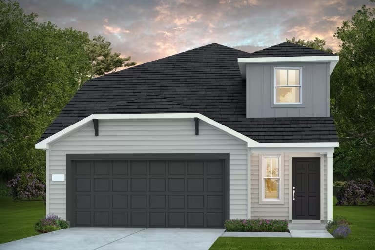 30523 Longmorn Glass Ln, Waller, TX 77484 - photo 1