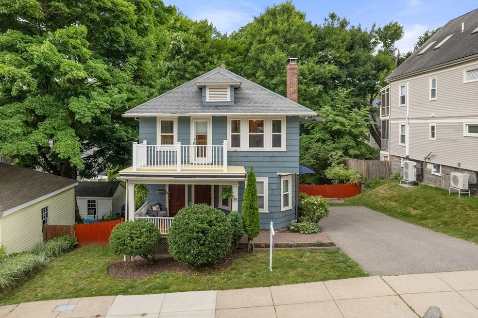 Sold $680,000 • Co-Listing Agent