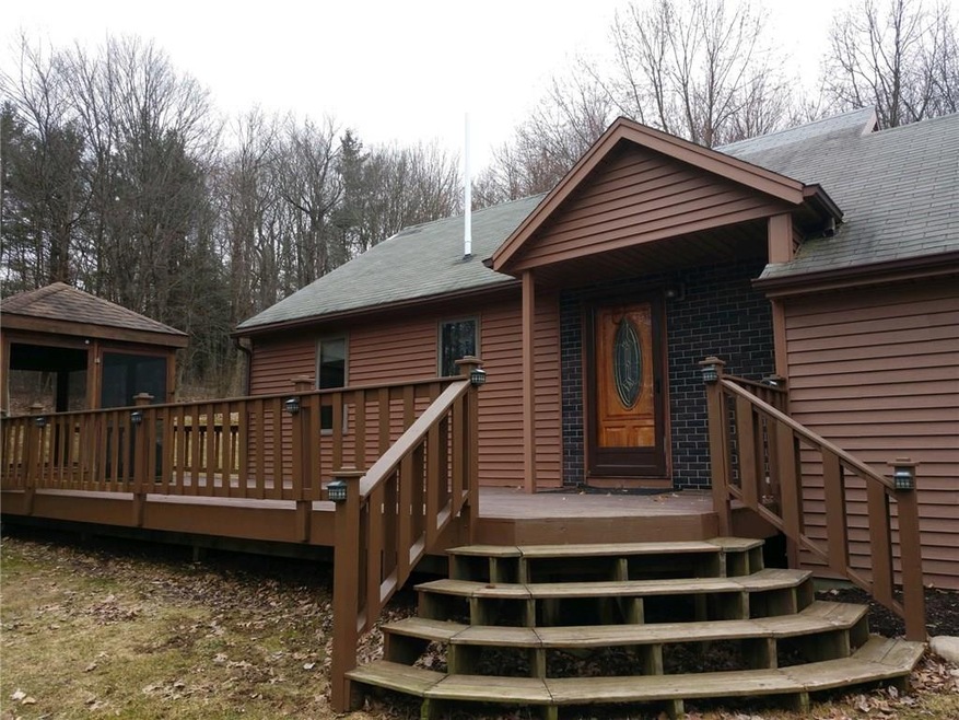 Welcome to 8556 Harpers Ferry Rd.