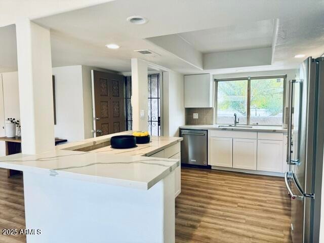 New Kitchen