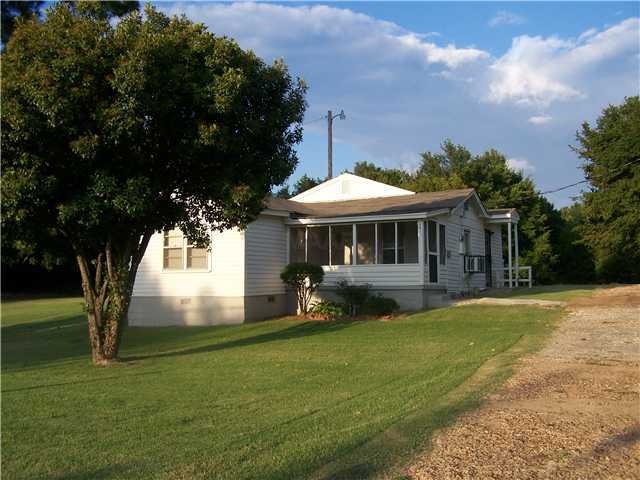 Reside on the property while you build your DREAM 