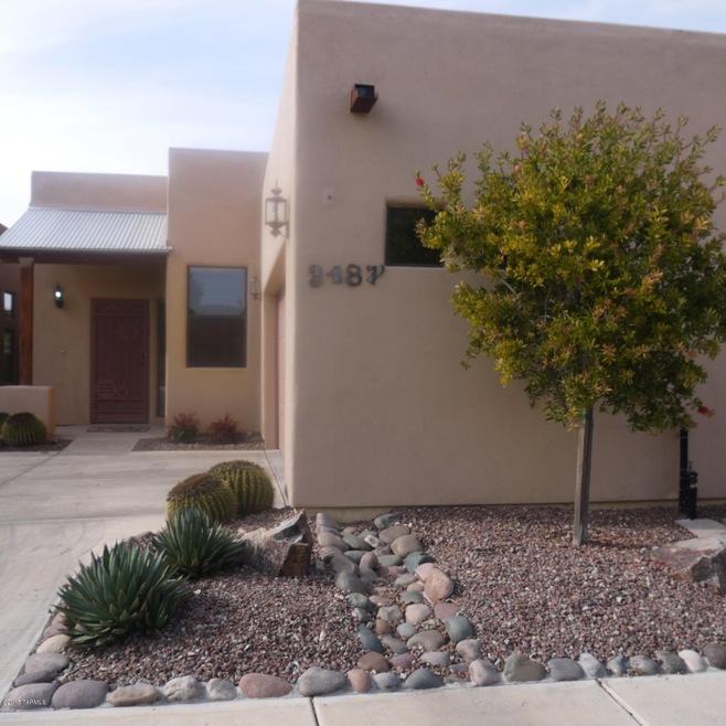 Curb appeal