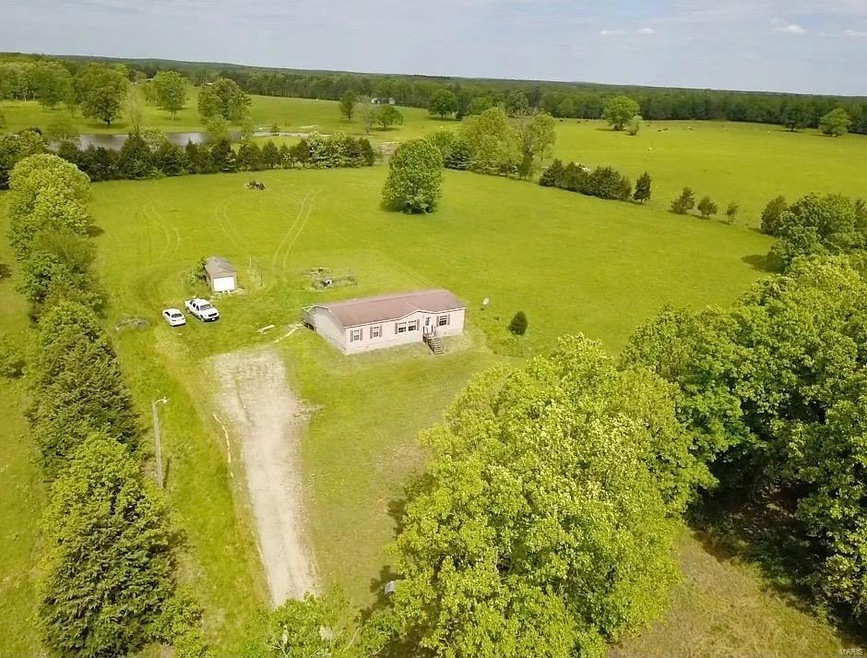 123 Meridian Ln, Poplar Bluff, MO 63901 - photo 1