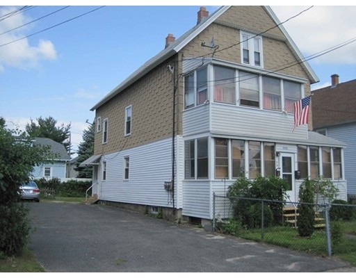 30 Beaudry St unit 32, Indian Orchard, MA 01151 - photo 1