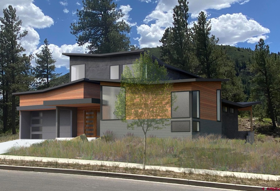 1239 Twin Buttes Ave, Durango, CO 81301 - photo 1
