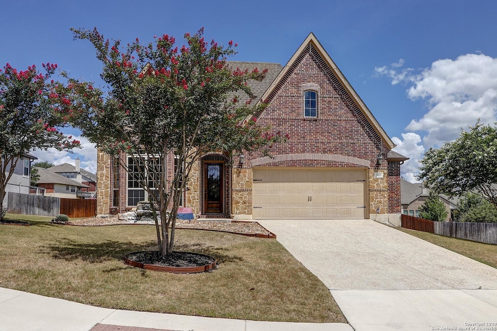 3811 Majestic Sage, San Antonio, TX 78261 - photo 1