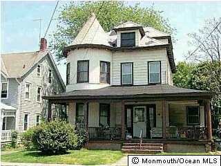 43 S 5th Ave, Long Branch, NJ 07740 - photo 1