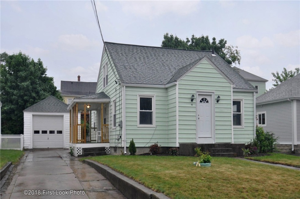 80 6th Ave, Woonsocket, RI 02895 - photo 1