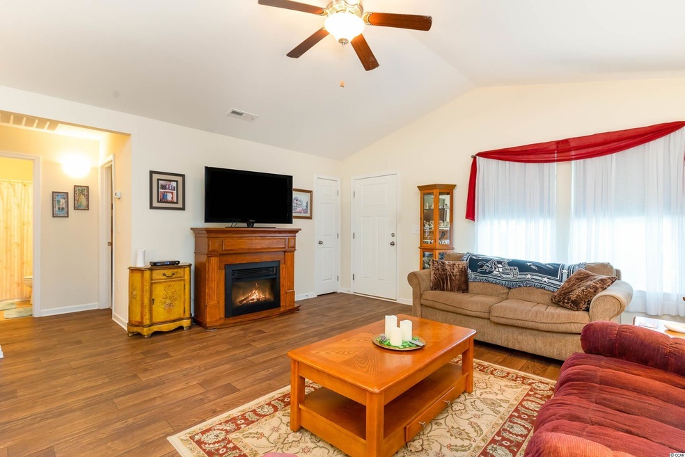 1412 Leatherman Rd, Conway, SC 29527 - photo 1