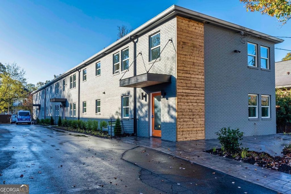 1015 Greenwood Ave NE unit 1, Atlanta, GA 30306 - photo 1