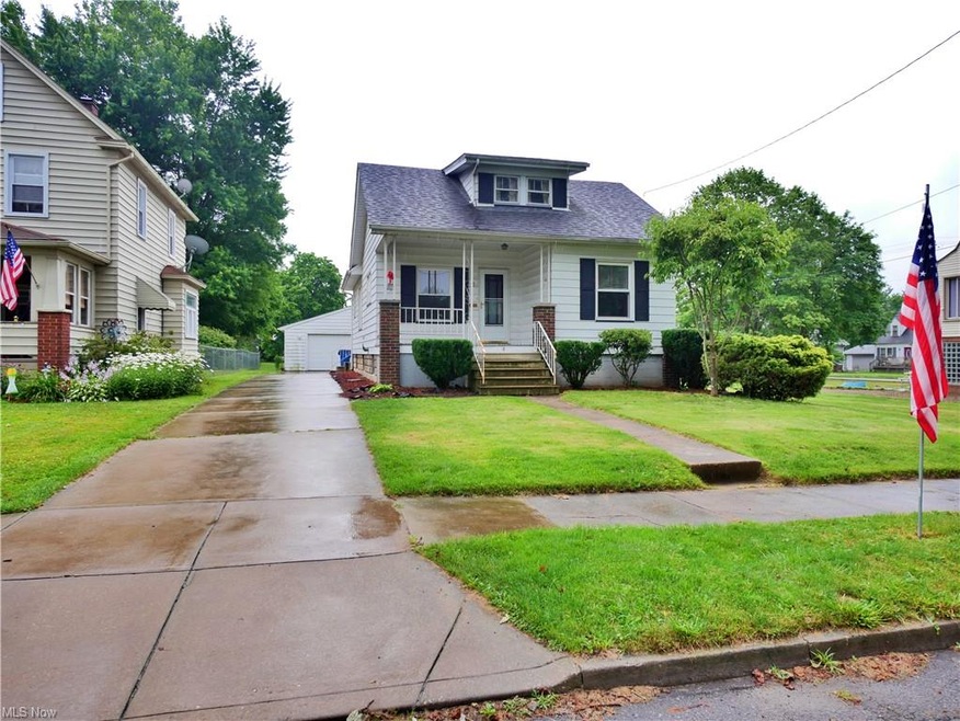 6 E Parkcliff Ave, Struthers, OH 44471 - photo 1