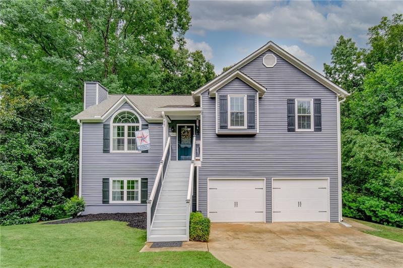 Welcome Home!