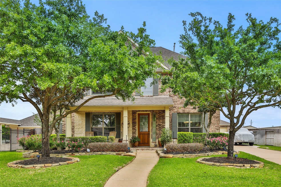 8506 River Cliff Ln, Houston, TX 77095 - photo 1