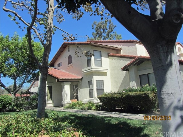 Side View   - 1639 Via Estrella, Pomona CA 91768