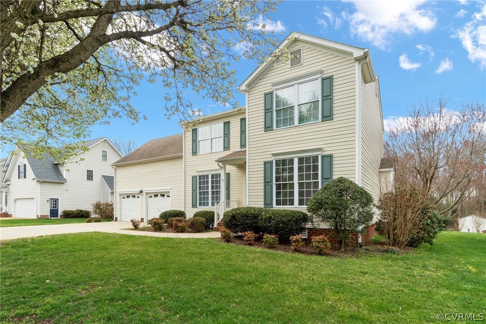 9500 Indianfield Dr, Mechanicsville, VA 23116 - photo 1